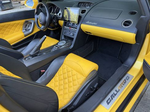 Used 2011 Lamborghini Gallardo LP 560-4 AWD/4WD image 15