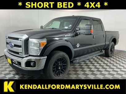 Used 2014 Ford F250 XLT