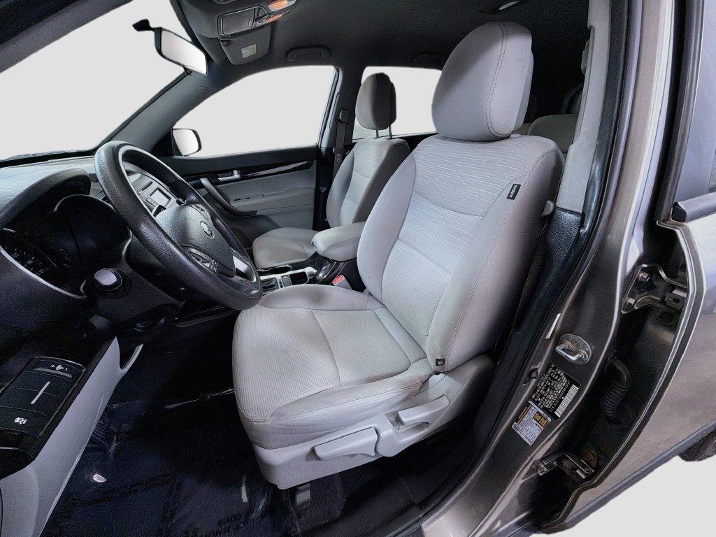 Used 2015 Kia Sorento LX FWD image 20