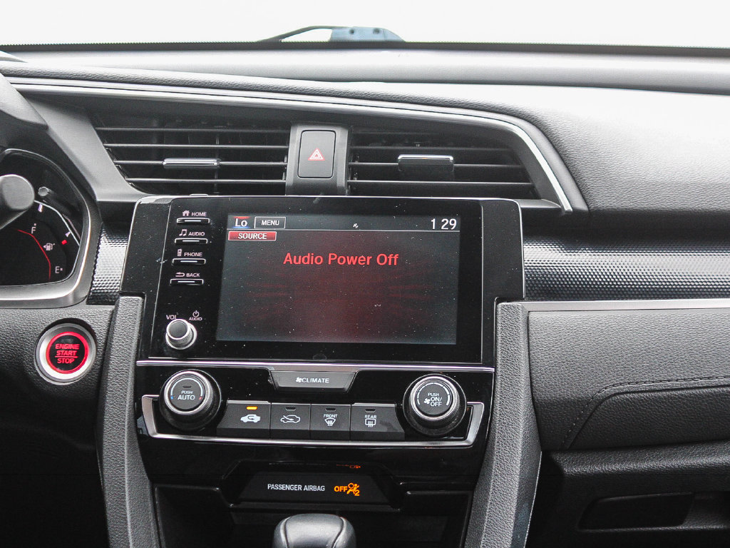Used 2020 Honda Civic Sport image 15