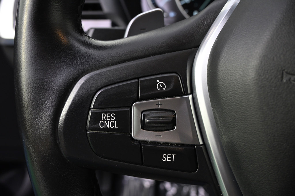 Used 2018 BMW X3 xDrive30i w/ Premium Package AWD/4WD image 35