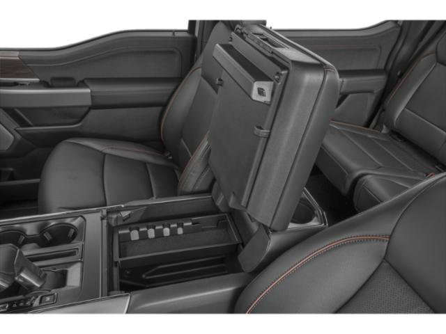 Used 2026 Ford F150 Lariat w/ Equipment Group 502A High AWD/4WD image 13