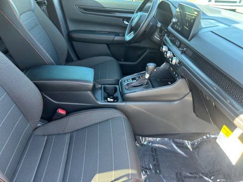 Used 2026 Honda CR-V TrailSport image 13