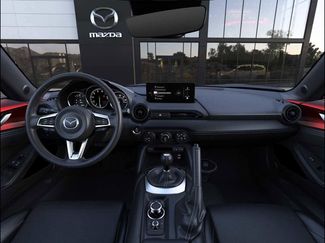 New 2026 MAZDA MX-5 Miata RF Club RWD video 2
