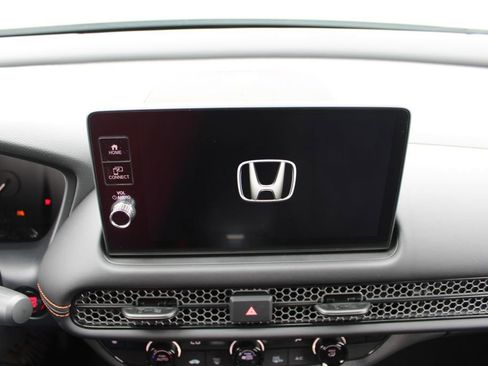 New 2026 Honda HR-V Sport image 28