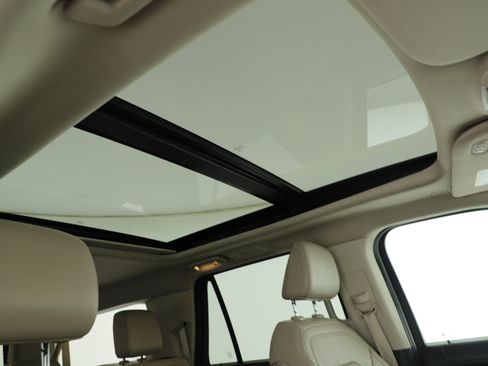 Used 2024 Ford Expedition Max Limited image 15