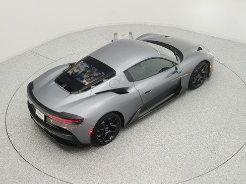 Used 2022 Maserati MC20 Coupe RWD image 26