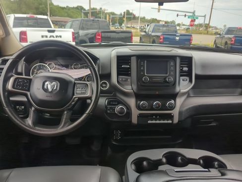 Used 2020 RAM 2500 Tradesman w/ Snow Chief Group AWD/4WD image 33