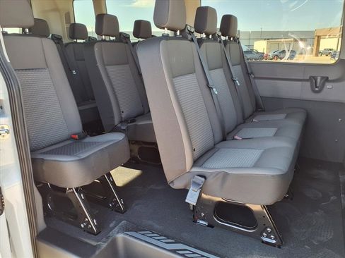 New 2026 Ford Transit 350 XL image 20