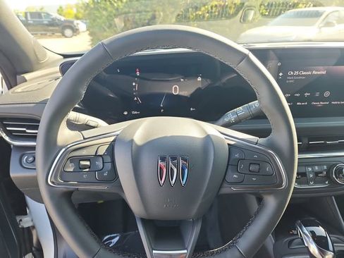 New 2026 Buick Envista Preferred w/ Convenience I Package FWD image 22
