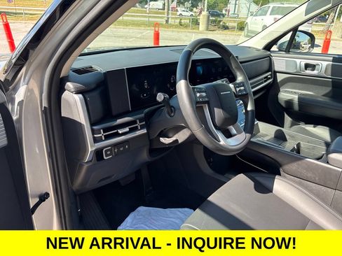Used 2026 Hyundai Santa Fe SEL AWD/4WD image 32