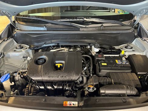 Certified 2024 Kia Seltos S image 27