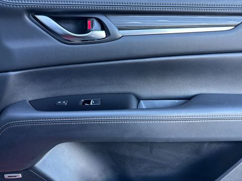 Used 2022 MAZDA CX-5 AWD 2.5 S w/ Premium Plus Pkg image 19