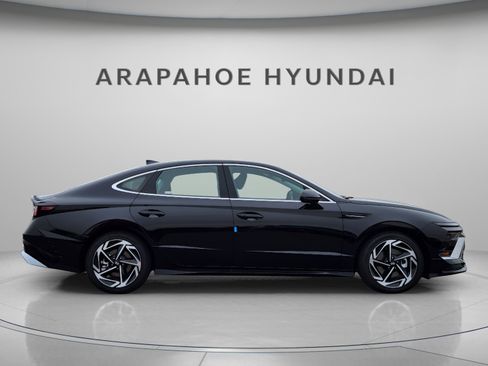 New 2026 Hyundai Sonata SEL AWD/4WD image 6