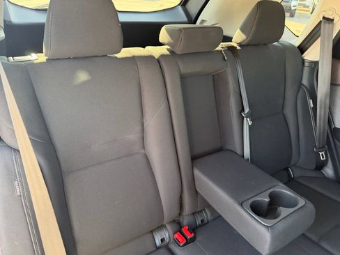 Certified 2023 Nissan Rogue S AWD/4WD image 35