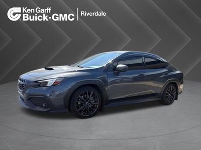 Used 2022 Subaru WRX Premium