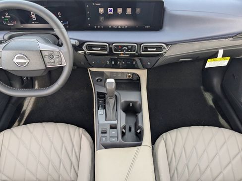 New 2026 Nissan Sentra SL w/ Floor Mat Package FWD image 21