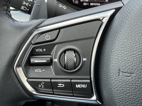 Certified 2026 Acura MDX SH-AWD w/ Technology Package image 19