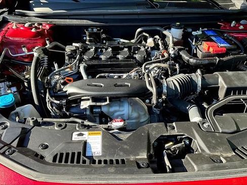 Used 2024 Honda Accord LX image 30