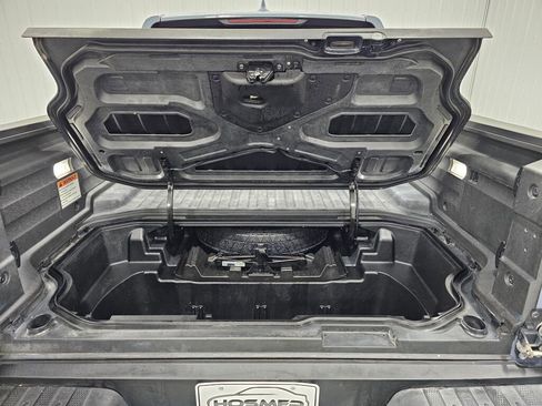 Used 2022 Honda Ridgeline RTL-E image 7