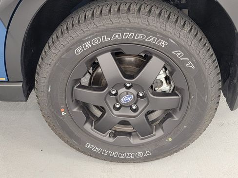 Used 2025 Subaru Outback Wilderness image 11