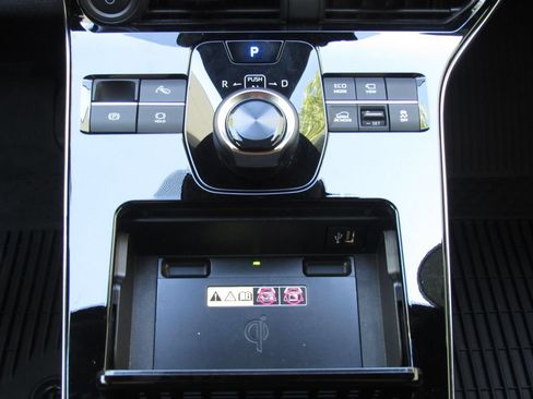 Certified 2023 Toyota bZ4X AWD w/ Weather Package image 31