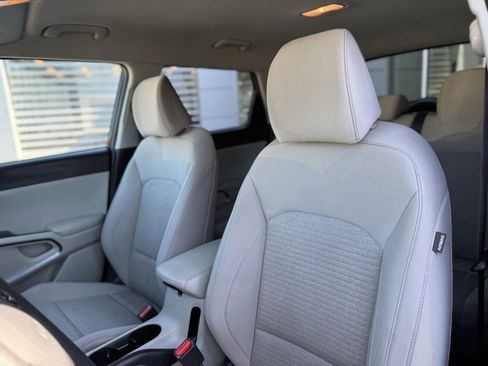 Used 2022 Kia Soul S image 11