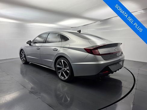 Used 2023 Hyundai Sonata SEL Plus FWD image 6