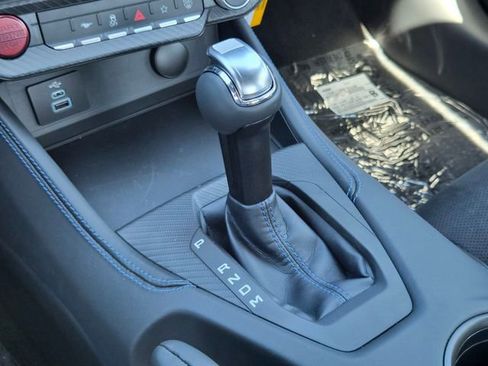 New 2026 Ford Mustang Dark Horse RWD image 19