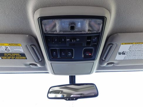 Used 2017 Toyota 4Runner Limited image 33