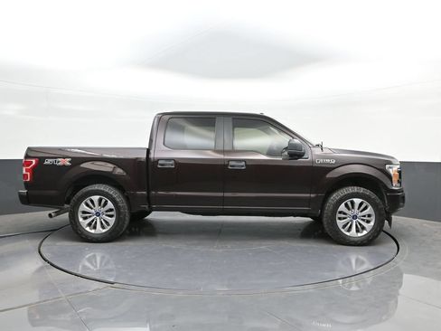 Used 2018 Ford F150 XL w/ Equipment Group 101A Mid RWD image 24