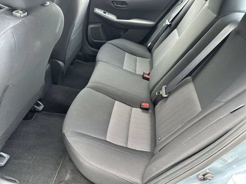 Used 2024 Nissan Sentra SV w/ All-Weather Package FWD image 26