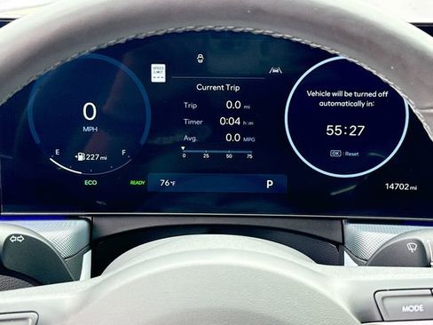 Certified 2024 Hyundai Sonata Limited image 12