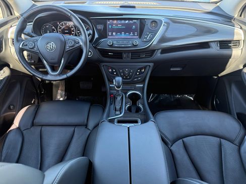 Used 2020 Buick Envision Premium w/ Driver Confidence Package image 25