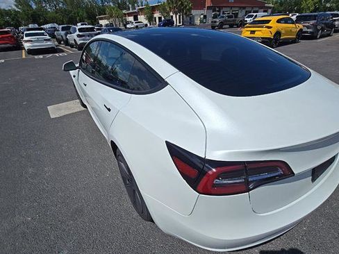 Used 2023 Tesla Model 3 Standard Range RWD image 9