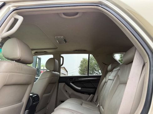 Used 2003 Toyota 4Runner Limited image 18