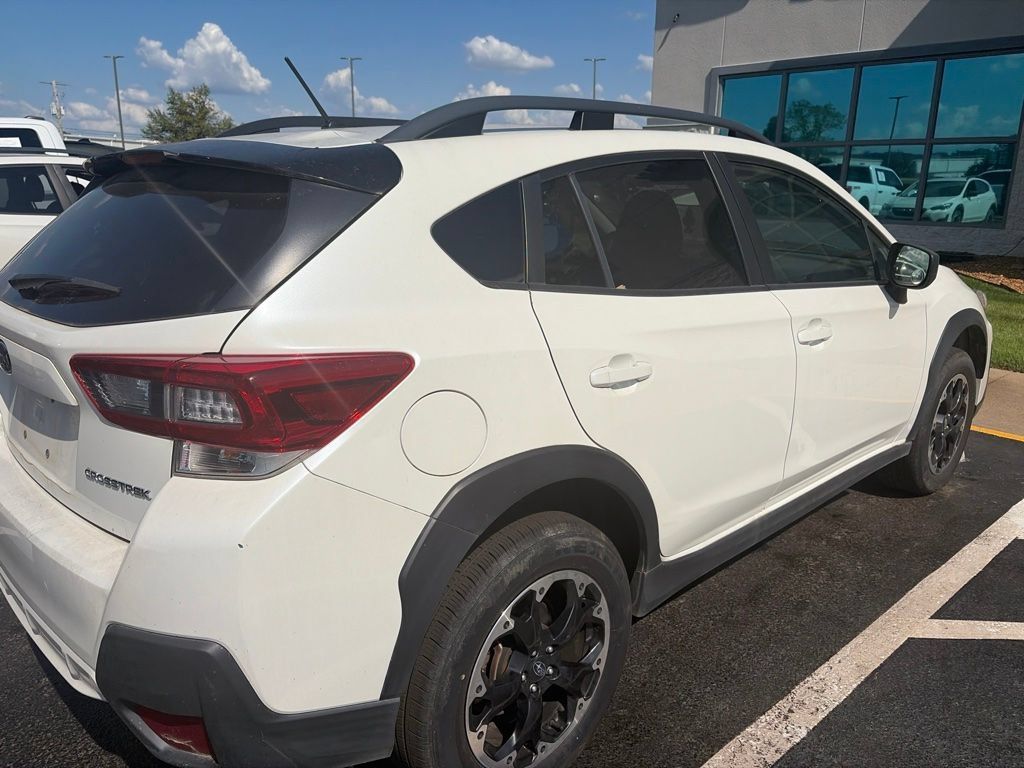 Used 2023 Subaru Crosstrek 2.0i AWD/4WD image 5