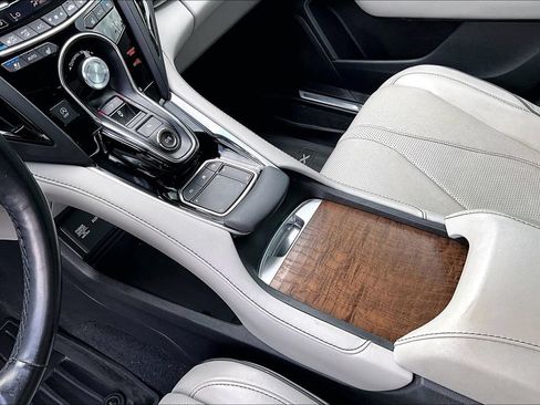 Certified 2021 Acura RDX AWD w/ Advance Package image 15