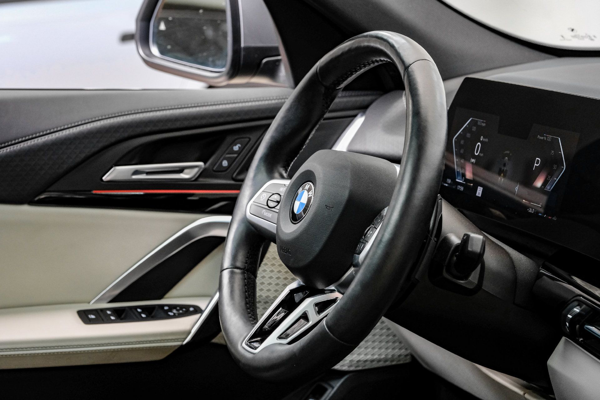 Used 2026 BMW X2 xDrive28i AWD/4WD image 18