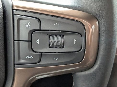 Certified 2024 Chevrolet Tahoe High Country image 29