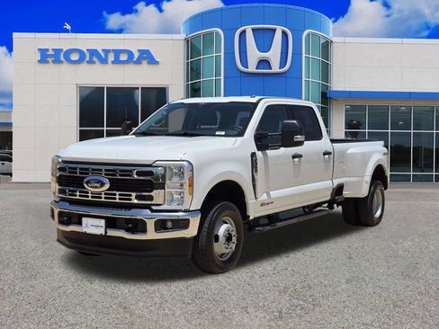 Used 2026 Ford F350 XLT AWD/4WD image 7