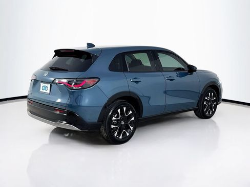 Used 2026 Honda HR-V EX-L image 8