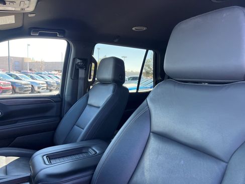 Used 2024 Chevrolet Tahoe LT AWD/4WD image 30