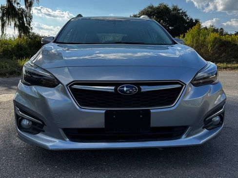 Used 2017 Subaru Impreza 2.0i Limited image 8