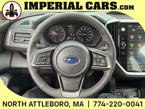 New 2026 Subaru Ascent Touring AWD/4WD image 26