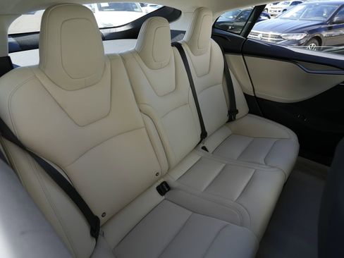 Used 2018 Tesla Model S 100D image 20