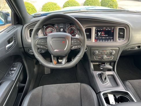 Used 2023 Dodge Charger Scat Pack image 2