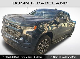 Used 2022 Chevrolet Silverado 1500 RST w/ Protection Package video 1