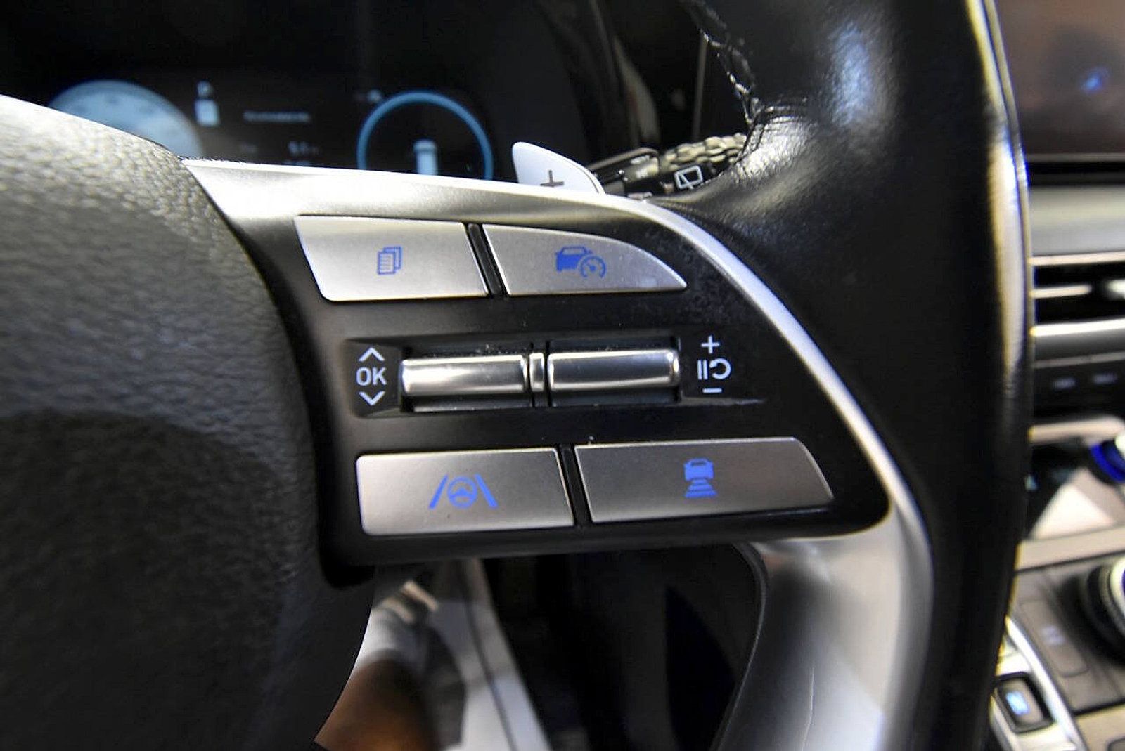 Used 2024 Hyundai Palisade Calligraphy AWD/4WD image 40