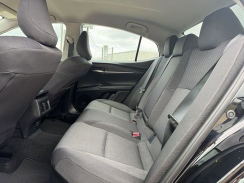 Used 2026 Toyota Camry LE FWD image 28